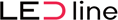 Logo LED line